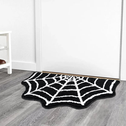 Halloween Floor Mat – Soft Absorbent Door or Bathroom Rug